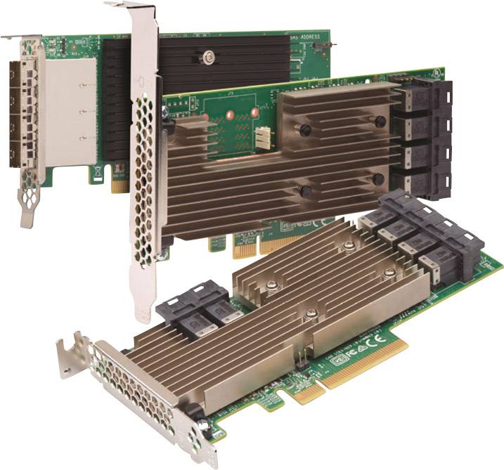Broadcom 05-25699-00 Contrôleur de mémoire