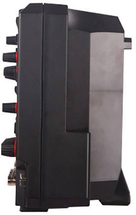 Oscilloscope numérique Rigol MSO5072 70 MHz 8 Géch/s 100 Mpts 8 bits
