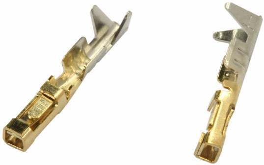 Contact femelle econ connect CKA-1