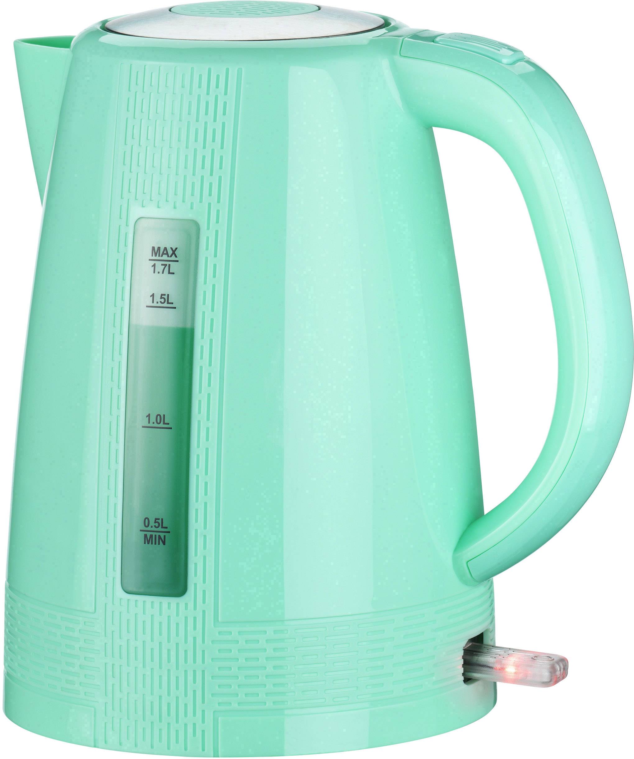 Trisa Perfect Boil Bouilloire menthe