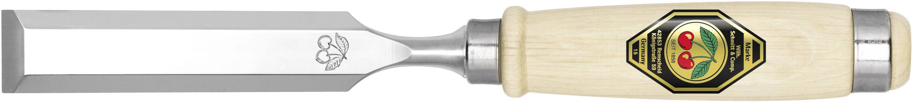 Beige à l'écurie avec livret de hêtre blanc Kirschen 1001035