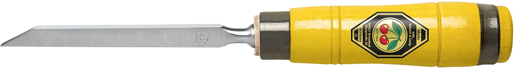 Beige perforé avec livret de hêtre blanc Kirschen 1305008