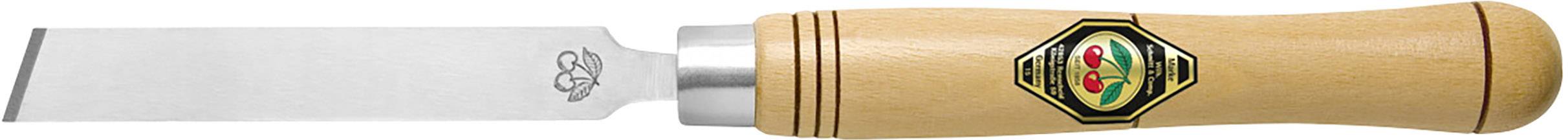 Beige pour pince, plat/oblique Kirschen 1609016