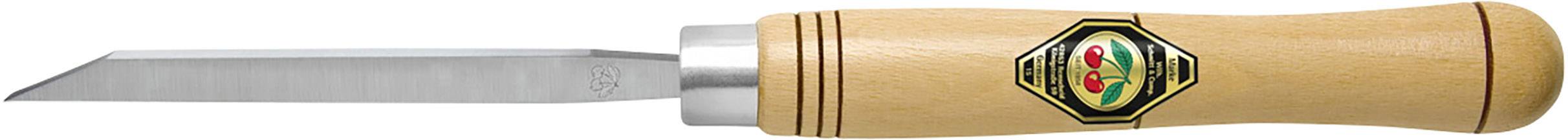 Beige décheur, piquage, plat/incliné Kirschen 1629004