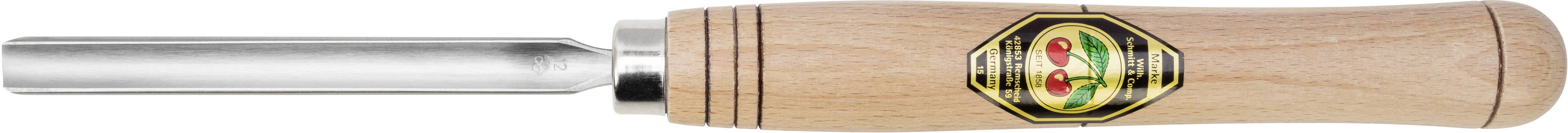 Pince à pince courte, creuse Kirschen 1631012