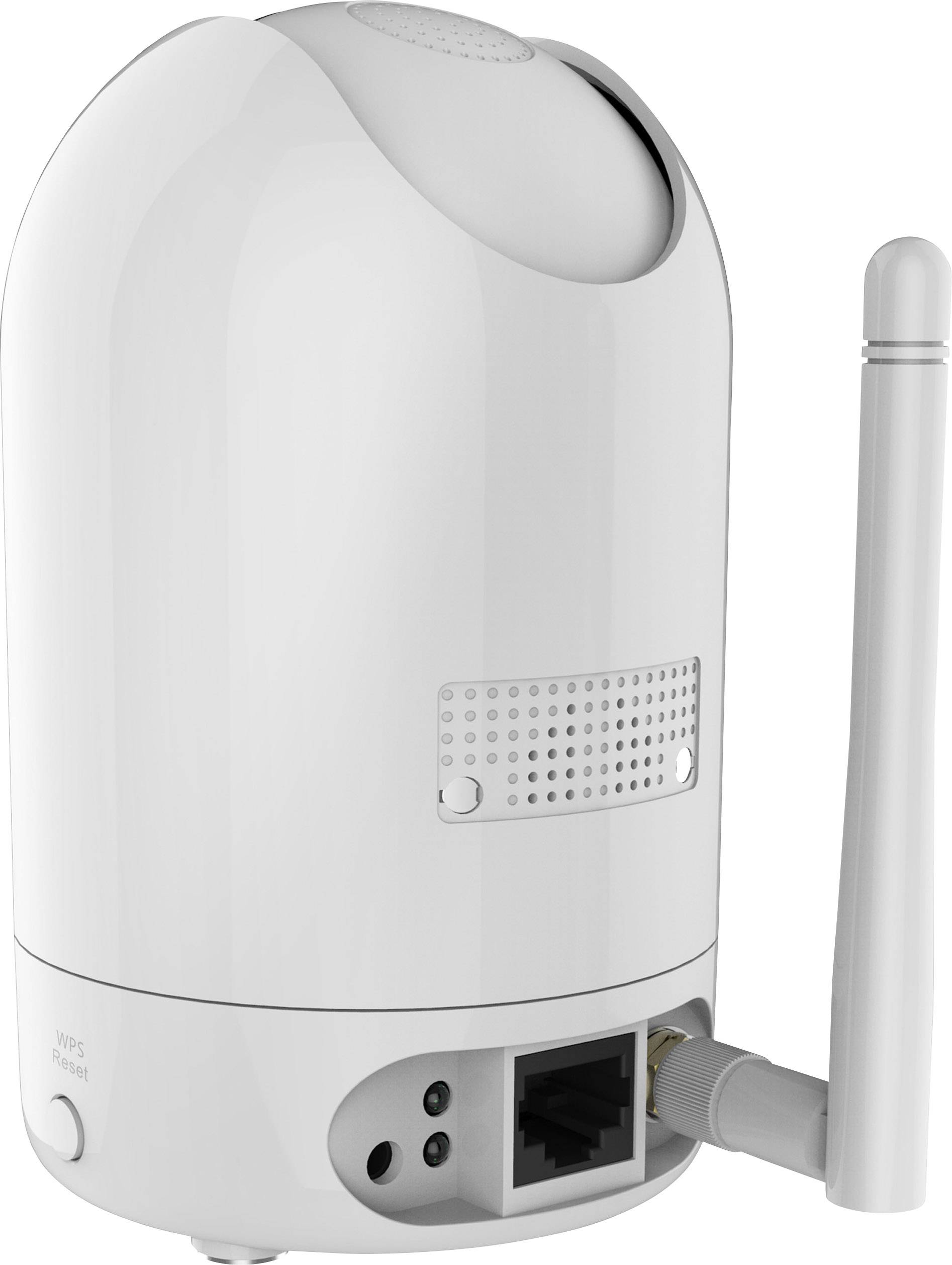 Foscam R4 Weiß 00r400 LAN, WLAN IP Überwachungskamera 2560 x 1440 Pixel