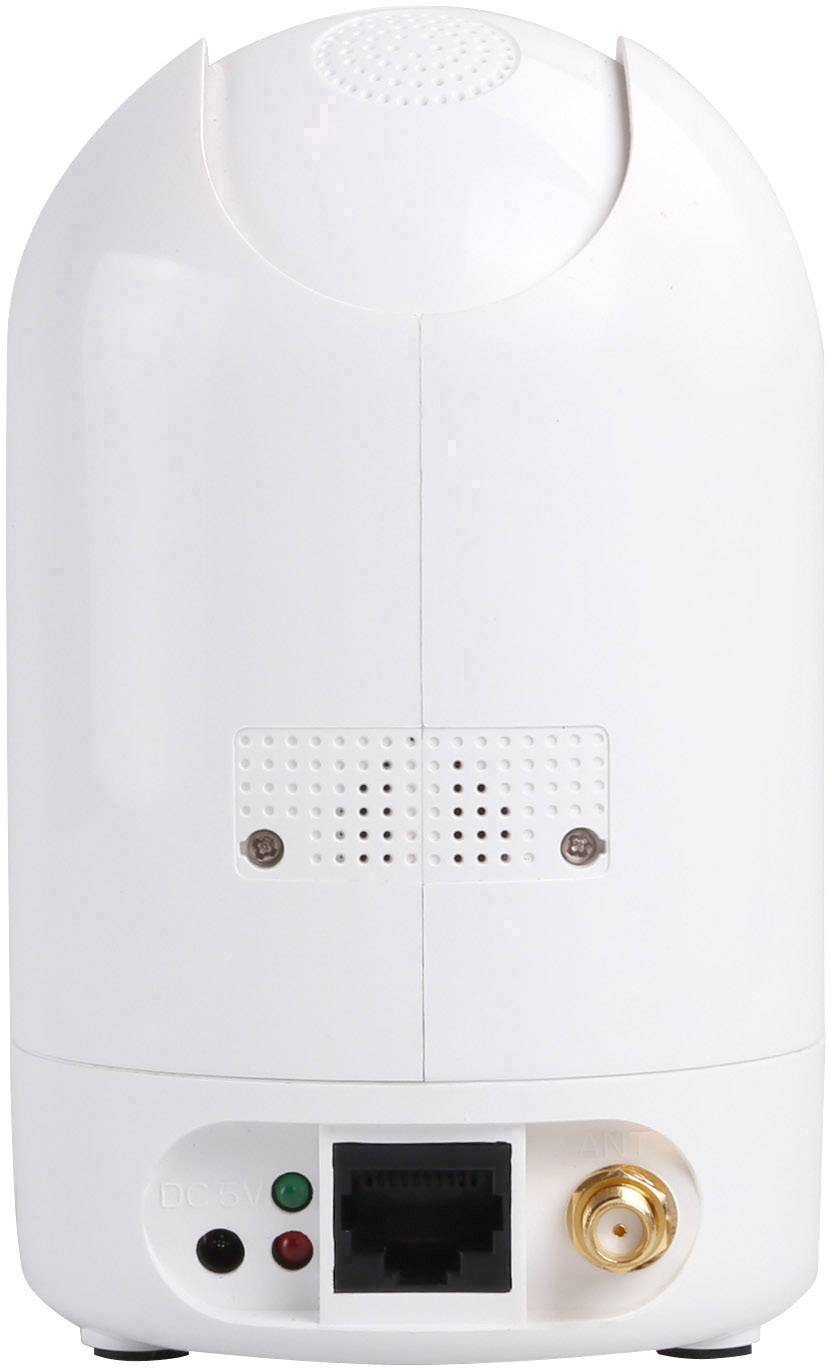 Foscam R4 Weiß 00r400 LAN, WLAN IP Überwachungskamera 2560 x 1440 Pixel