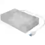 ICY BOX IB-AC705-6G Boîtier pour disque dur 6.35 cm (2.5") 2.5 pouces, 3.5 pouces USB 3.1 (Gen 1) ICY BOX IB-AC705-6G Boîtier pour disque dur 6.35 cm (2.5") 2.5 pouces, 3.5 pouces USB 3.1 (Gen 1)