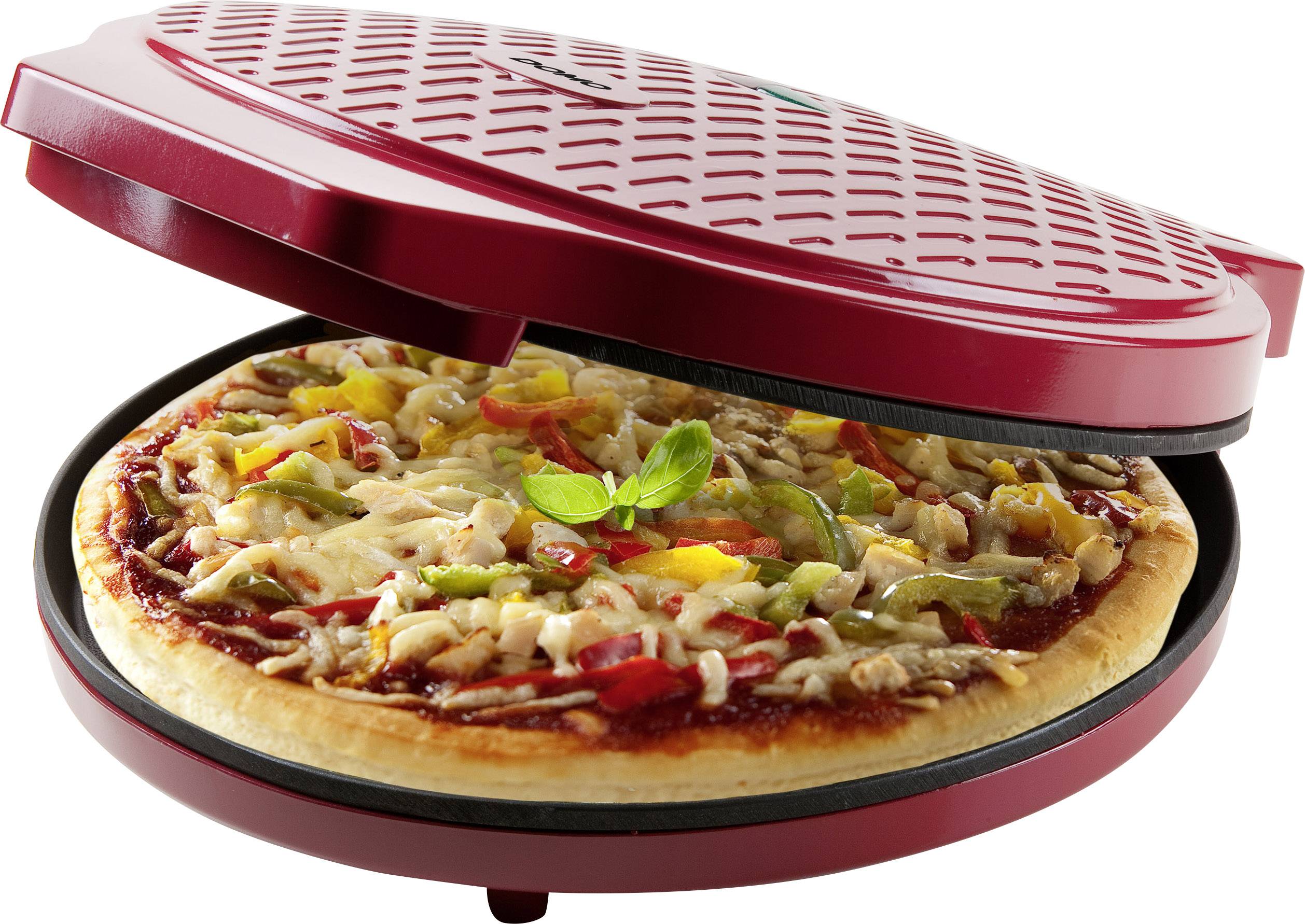 DOMO My Express DO9177PZ Poêle filaire