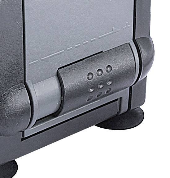 Sicce Micra PLM173 Pompe de circulation