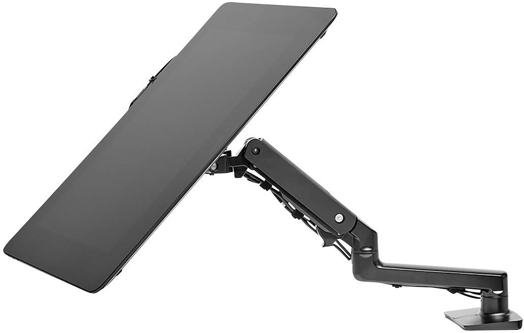 Wacom Desk Arm for Cintiq Support pour tablette graphique noir