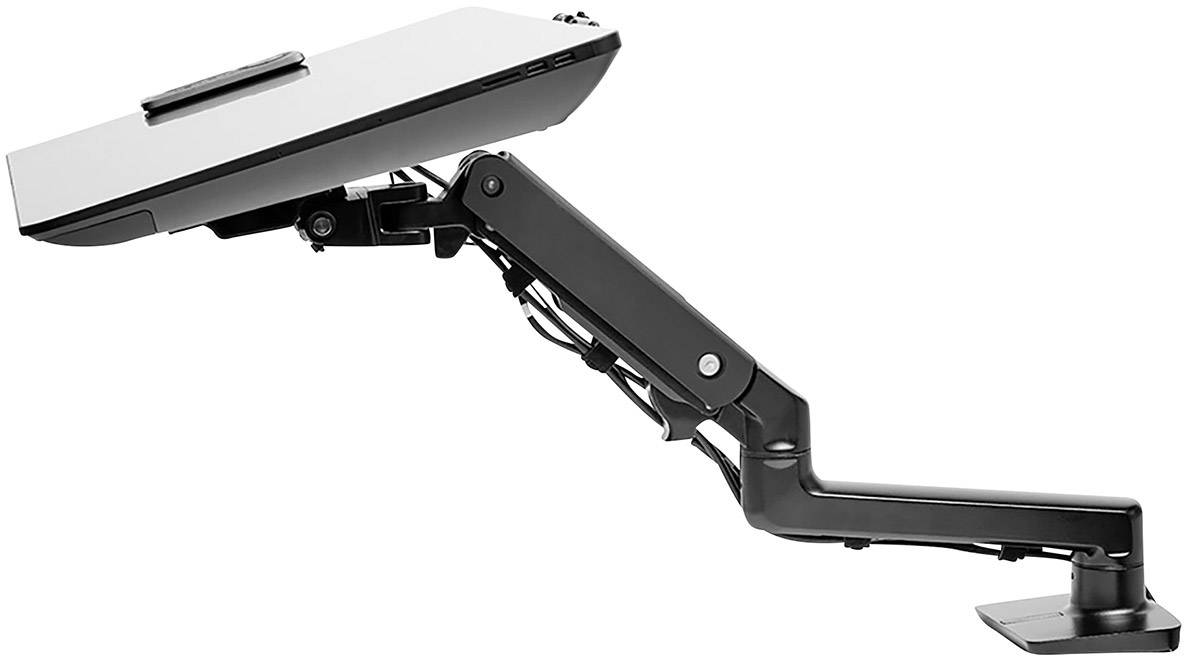 Wacom Desk Arm for Cintiq Support pour tablette graphique noir
