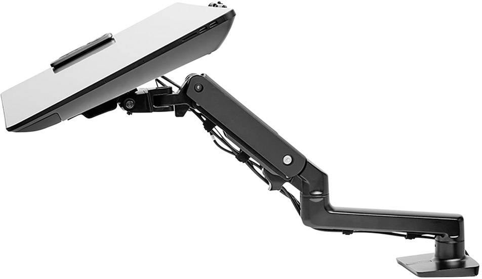 Wacom Desk Arm for Cintiq Support pour tablette graphique noir