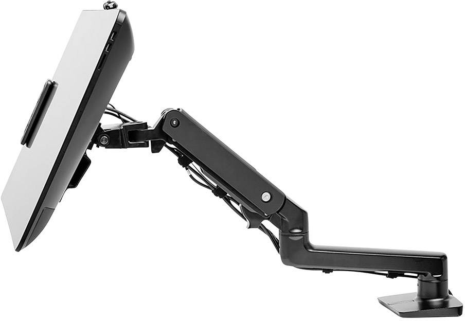 Wacom Desk Arm for Cintiq Support pour tablette graphique noir