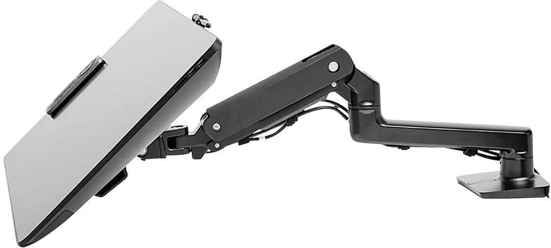Wacom Desk Arm for Cintiq Support pour tablette graphique noir