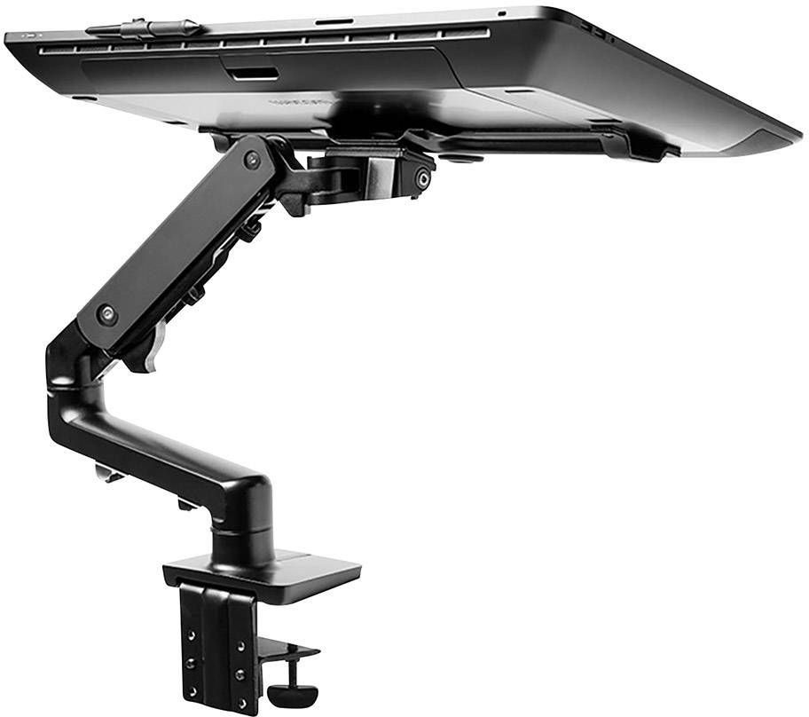 Wacom Desk Arm for Cintiq Support pour tablette graphique noir