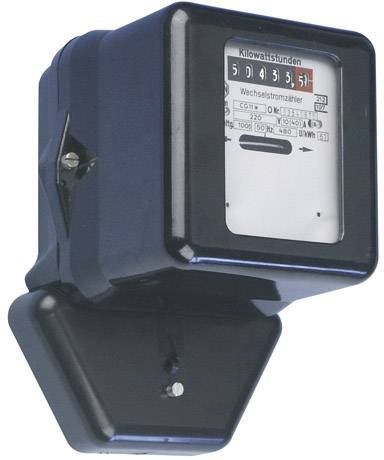 REV 0515470555 Compteur d'énergie monophasé Reconditionné (bon) 1 pc(s)