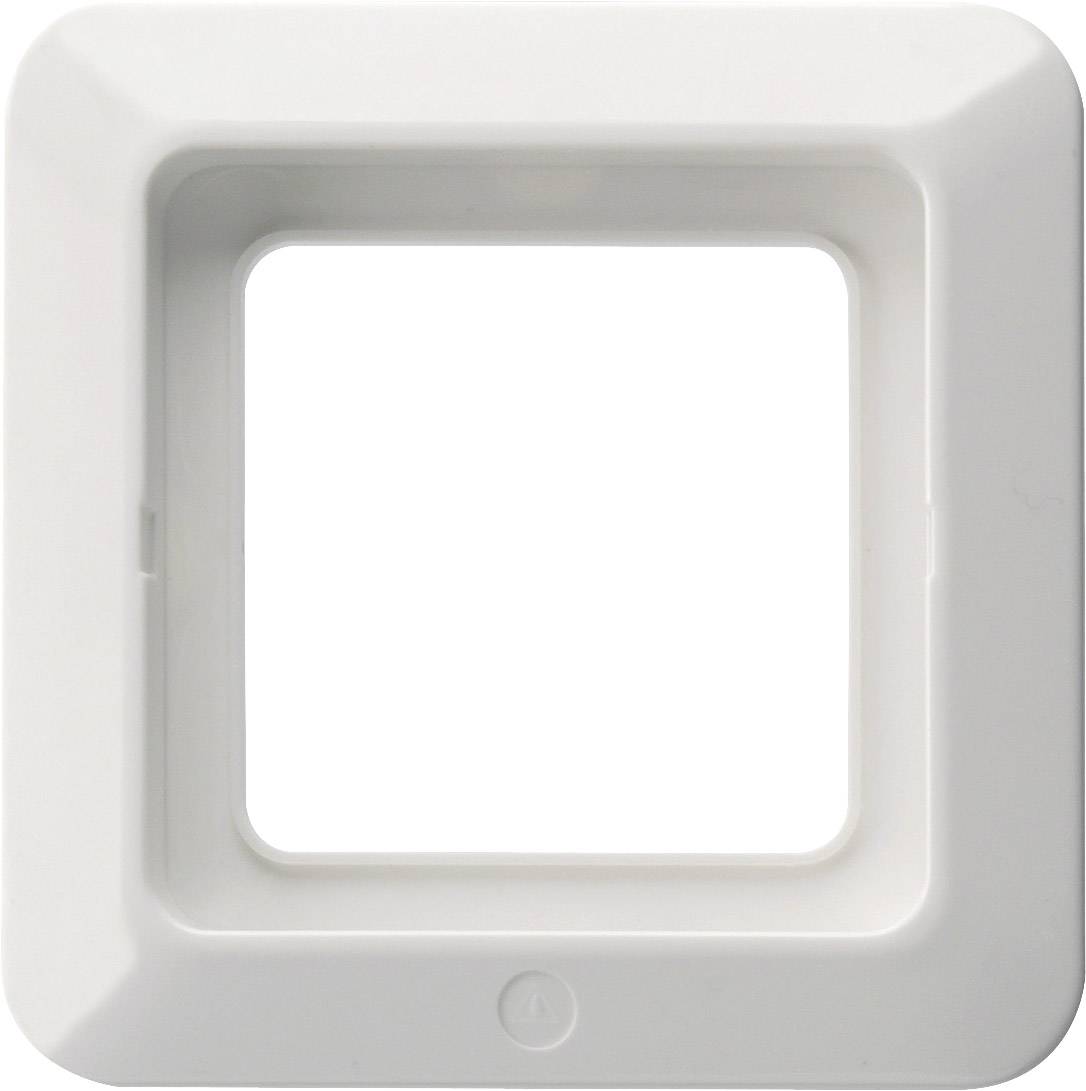 REV simple Cadre blanc 0501620551