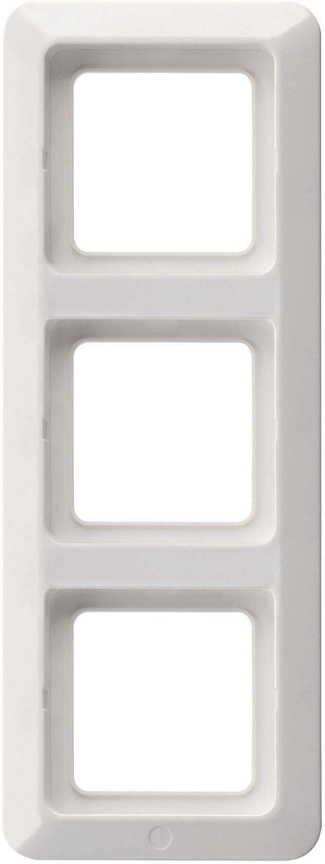 REV x3 Cadre blanc 0501640551