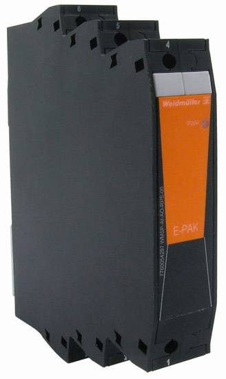 Weidmüller EPAK-VMR-3PH-480-ILP-H 7760054302 Convertisseur analogique 1 pc(s)