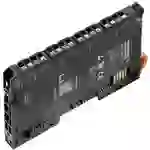 Weidmüller UR20-4AI-UI-DIF-32-DIAG 2544660000 API - Module d'entrée 24 V/DC Weidmüller UR20-4AI-UI-DIF-32-DIAG 2544660000 API - Module d'entrée 24 V/DC