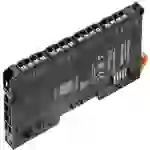 Weidmüller UR20-4AI-RTD-HP-DIAG 2456540000 API - Module d'entrée 24 V/DC Weidmüller UR20-4AI-RTD-HP-DIAG 2456540000 API - Module d'entrée 24 V/DC