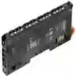 Weidmüller UR20-4AI-R-HS-16-DIAG 2001670000 API - Module d'entrée 24 V/DC Weidmüller UR20-4AI-R-HS-16-DIAG 2001670000 API - Module d'entrée 24 V/DC