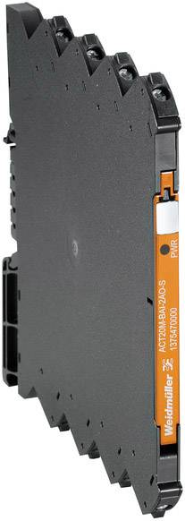 Weidmüller ACT20M-BAI-2AO-S 1375470000 Doubleur de signal 1 pc(s)