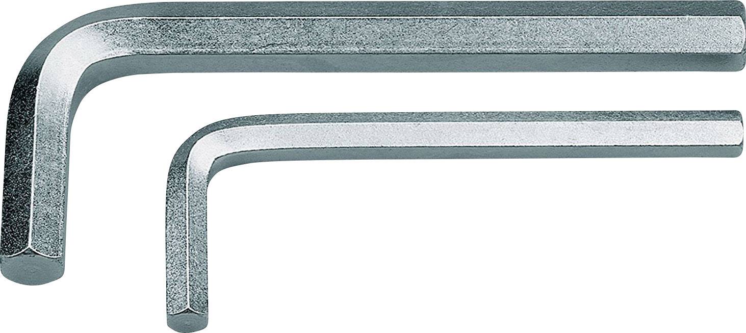 Clé mâle coudée 14 mm Gedore 42 14 6341580 1 pc(s)