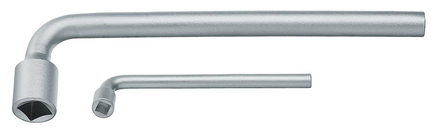 Gedore 25 V 12 6195150 Poignée transversale pour clé à douille