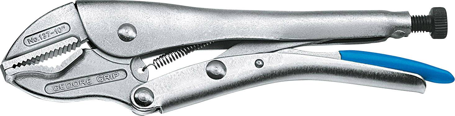 Gedore 6406700 Pince-étau