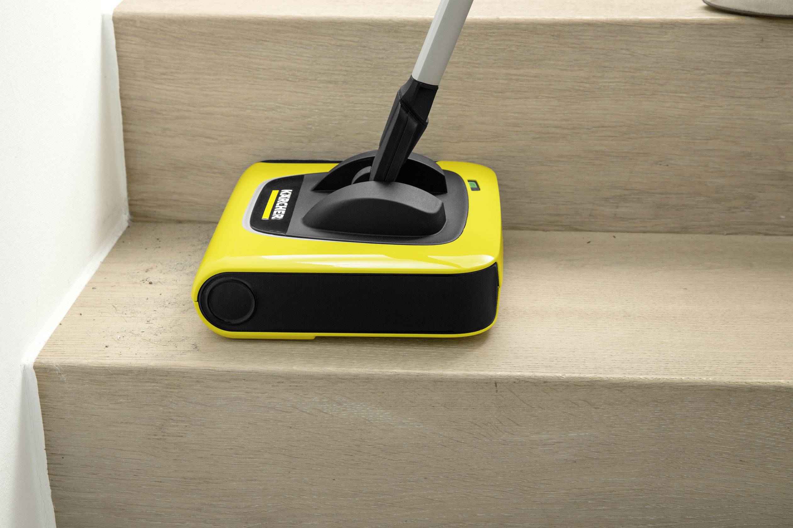Kärcher Home & Garden KB 5 1.258-000.0 Balai électrique