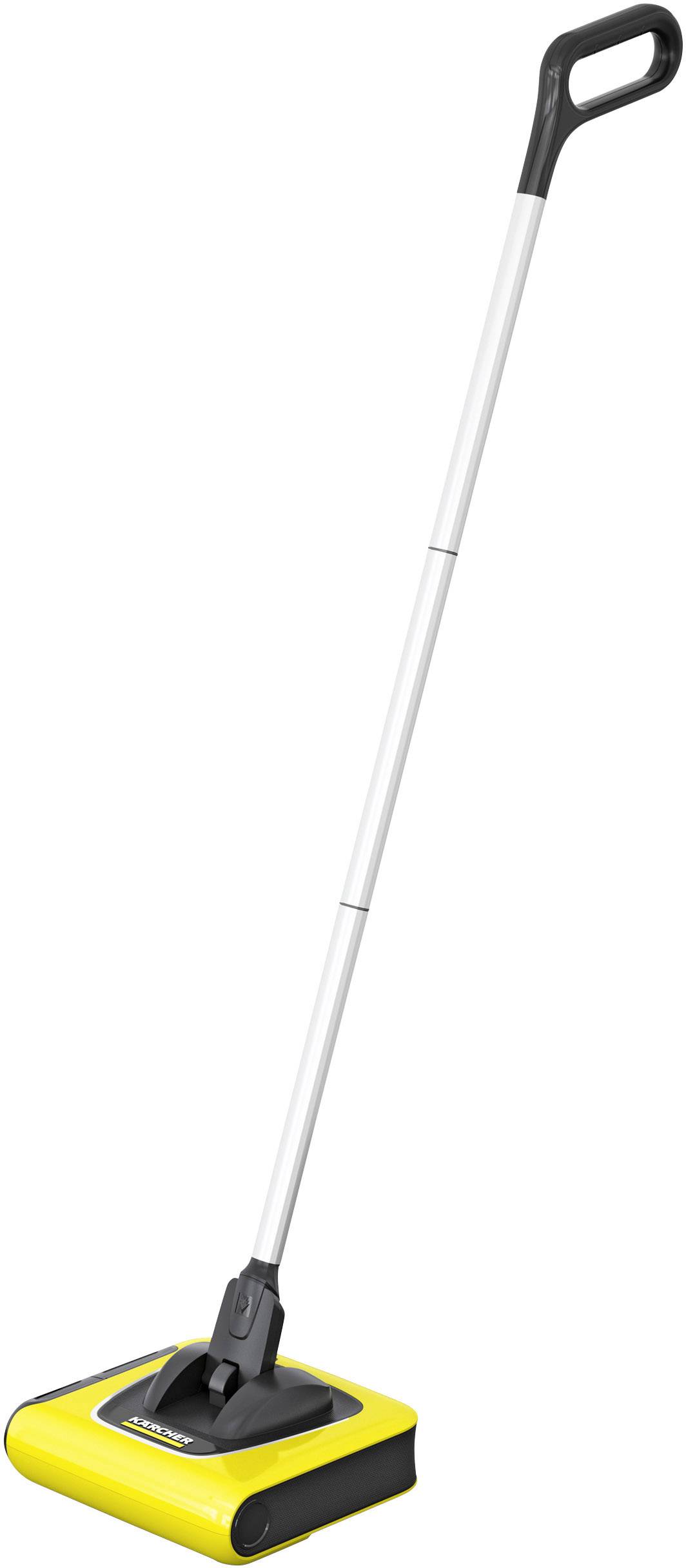 Kärcher Home & Garden KB 5 1.258-000.0 Balai électrique
