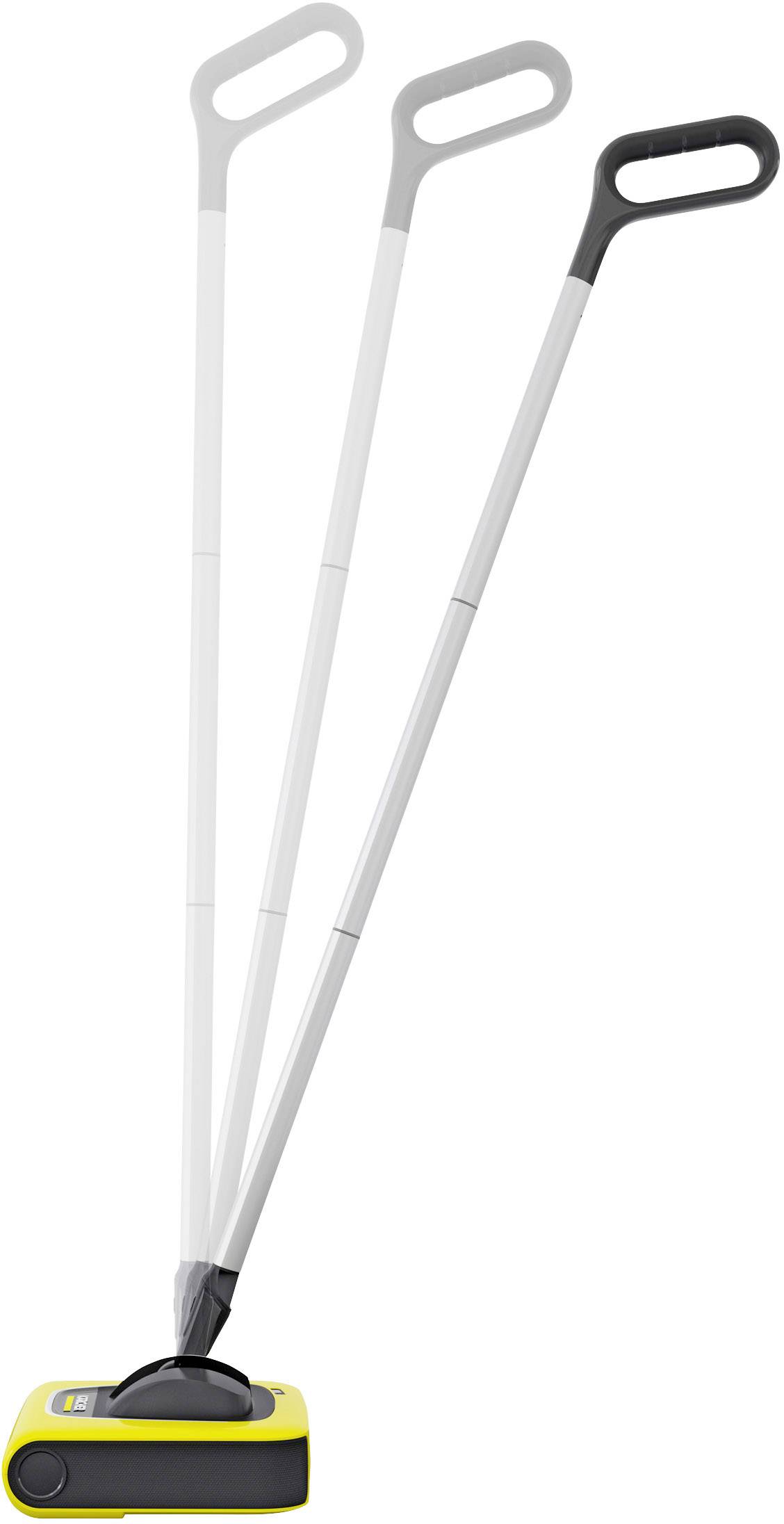 Kärcher Home & Garden KB 5 1.258-000.0 Balai électrique
