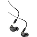 Écouteurs intra-auriculaires MEE audio M6 PRO filaire noir micro-casque, résistant à la sueur Écouteurs intra-auriculaires MEE audio M6 PRO filaire noir micro-casque, résistant à la sueur