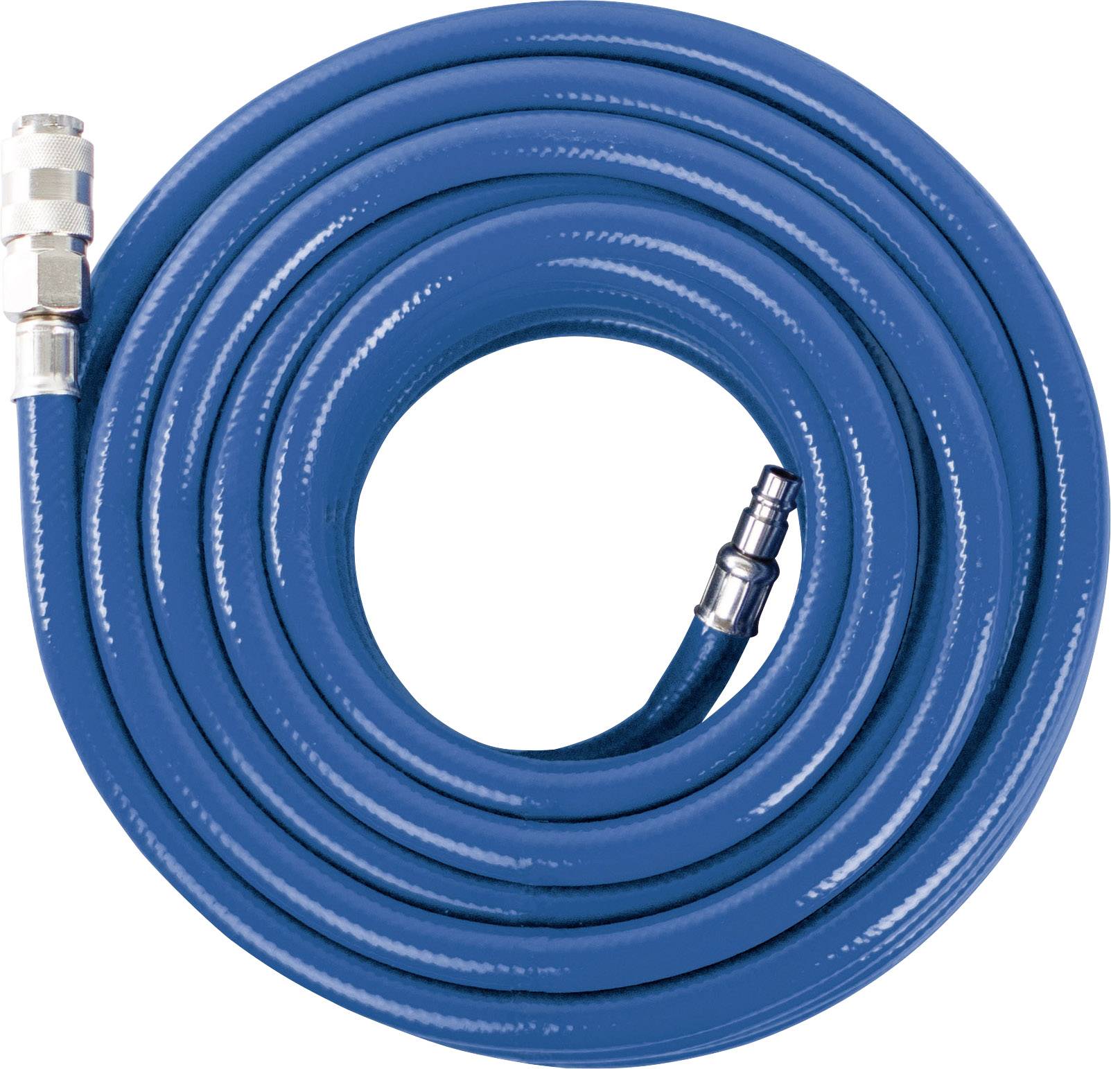 Scheppach Tuyau pour air comprimé 15 m 10 bar