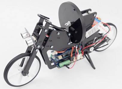 Kit Arduino Engineering Kit Rev 2 AKX00022 Education