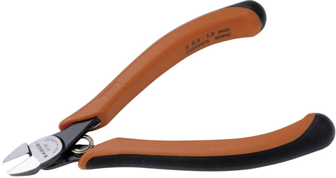 Bahco 4130 Pince coupante diagonale