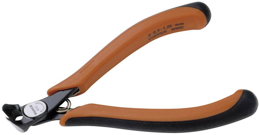 Bahco 4231 Pince coupante frontale-diagonale