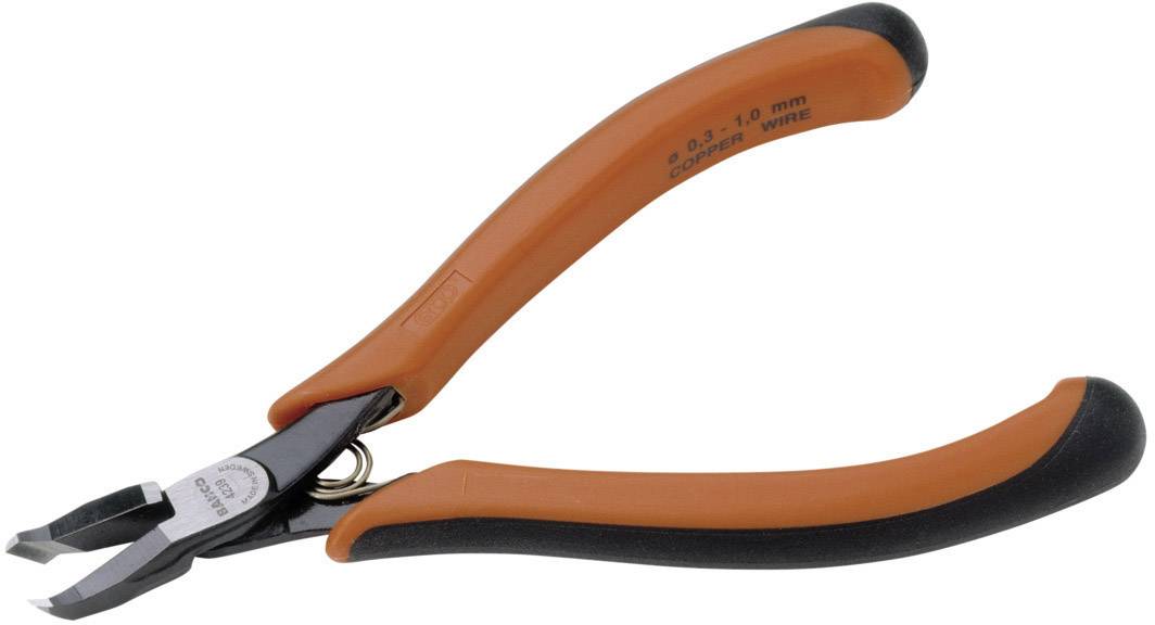 Bahco 4239 Pince coupante frontale-diagonale