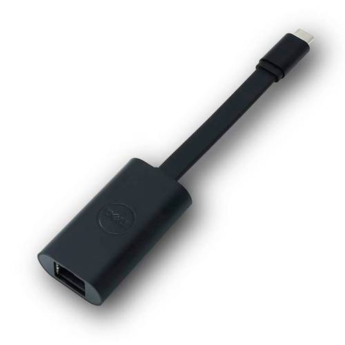Dell USB-C , RJ-45 Adaptateur Ethernet