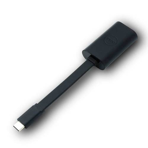 Dell USB-C , RJ-45 Adaptateur Ethernet