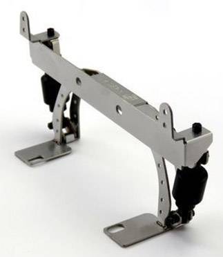 Thicon Models 50208 1:14 Fermeture pour cabine de conduite 1 pc(s)