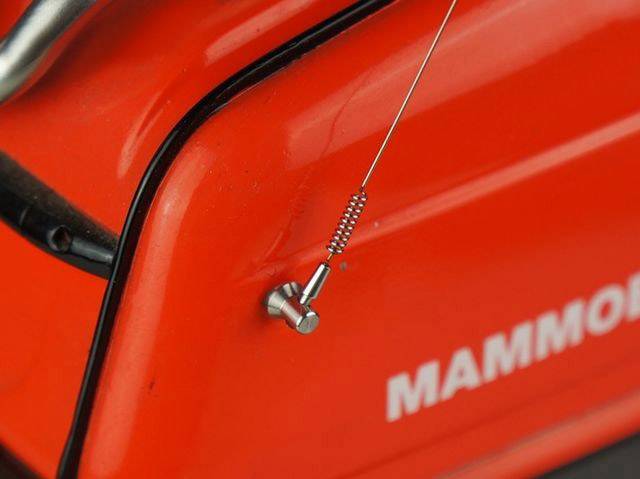 Thicon Models 50218 1:14, 1:16 Antenne 1 pc(s)