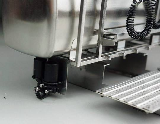 Thicon Models 50220 1:14 Tour charges lourdes 1 pc(s)