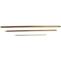 QuickCool QG-SHP-D6-150MN Caloduc 0.1 K/W (Ø x L) 6 mm x 150 mm QuickCool QG-SHP-D6-150MN Caloduc 0.1 K/W (Ø x L) 6 mm x 150 mm