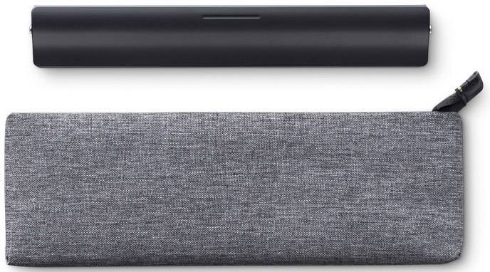 Wacom Paper Clip Attache pour tablette graphique noir