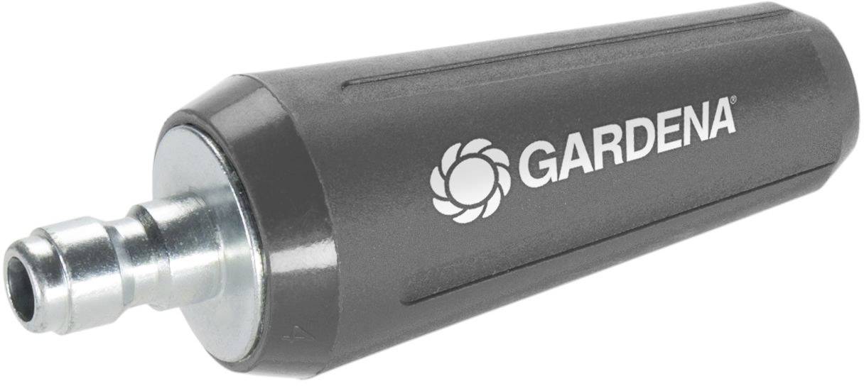 GARDENA 09345-20 Buse à jet Adapté pour (marque de nettoyeur haute pression) GARDENA 1 pc(s)