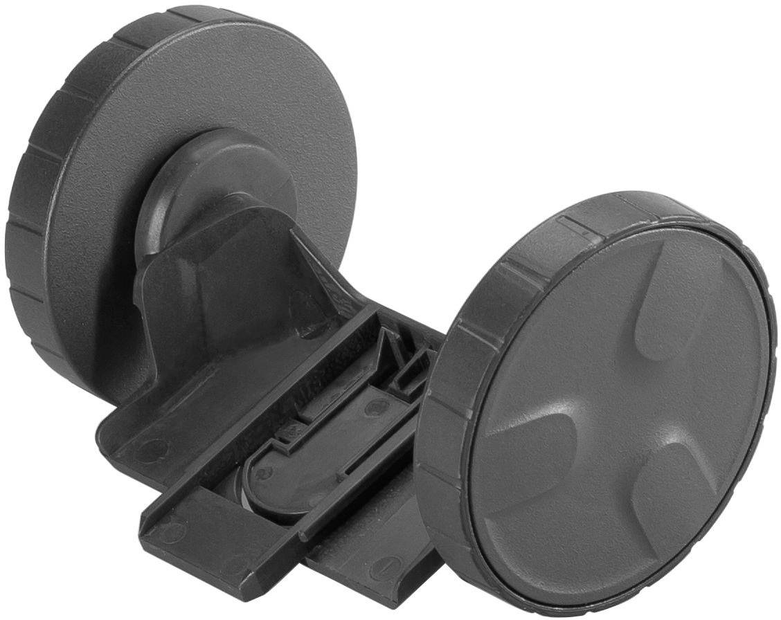 GARDENA 09861-20 Roues de rechange pour cisaille à gazon sur roulettes Convient pour (modèle de cisailles à gazon) GARDENA