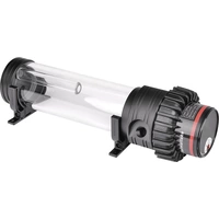 Thermaltake Pacific PR22-D5 Plus Reservoir/Pump Combo Pompe de refroidissement à l'eau avec réservoir de compensation Thermaltake Pacific PR22-D5 Plus Reservoir/Pump Combo Pompe de refroidissement à l'eau avec réservoir de compensation